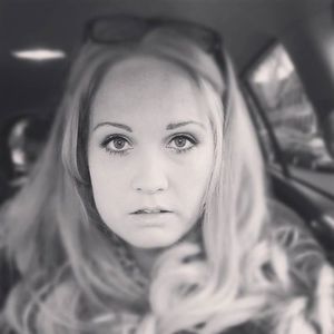 Meet your Posher, Katja